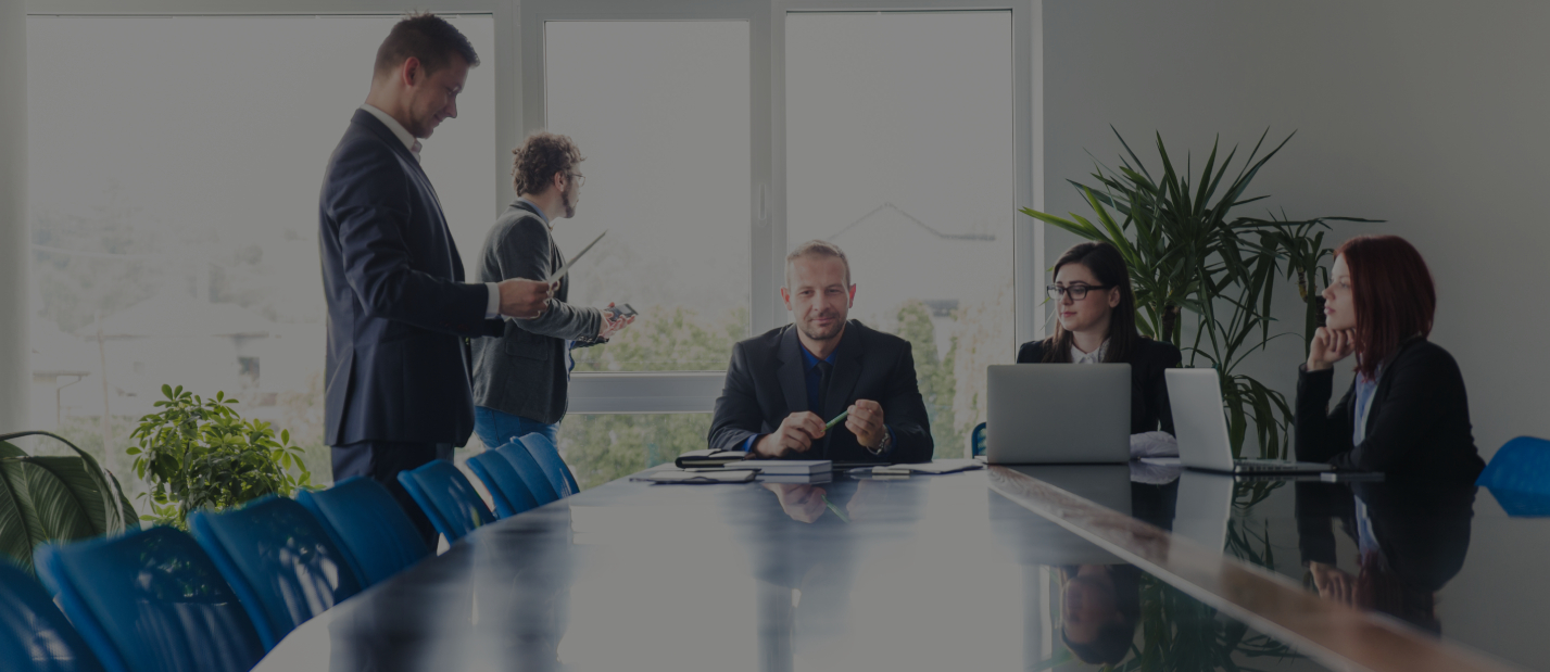  Meeting Room Barcelona banner image 